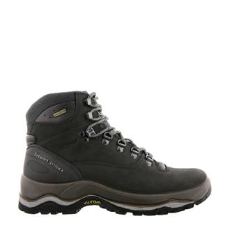 Merak wandelschoenen zwart