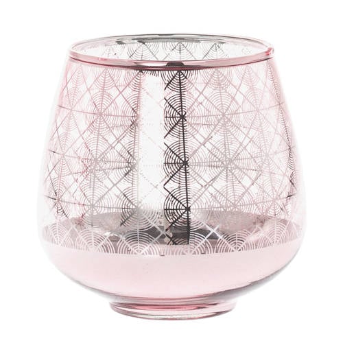 Riverdale Waxinelichthouder Shine riverdale kopen in de aanbieding