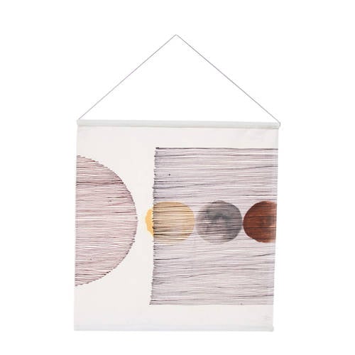 Urban Nature Culture Wandkleed 70X70 Cm urban nature culture kopen in de aanbieding Urban Nature Culture Wandkleed 70X70 Cm urban nature culture kopen in de aanbieding