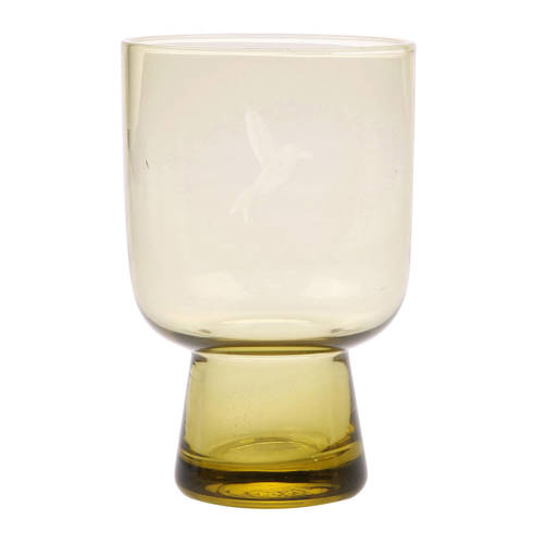 Hk Living Hkliving Longdrink Glas Chartreuse O75 Cm hk living kopen in de aanbieding