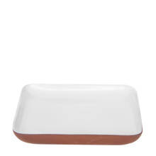 Share Your Food petit four bordje (12,5x12,5 cm)