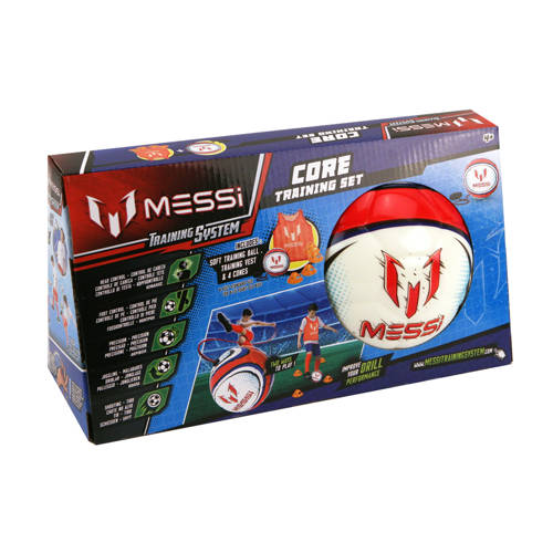 Messi Voetbal Trainingsset messi kopen in de aanbieding