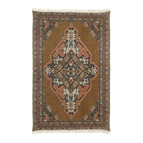 Hk Living Hkliving Vloerkeed 280X180 Cm hk living kopen in de aanbieding