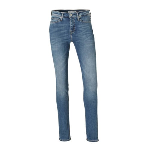 Calvin Klein Jeans Skinny Fit calvin klein jeans kopen in de aanbieding