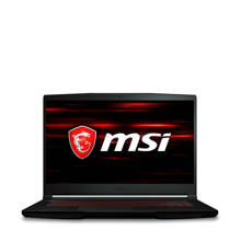 GF63 8RD-050NL 15,6 inch gaming laptop