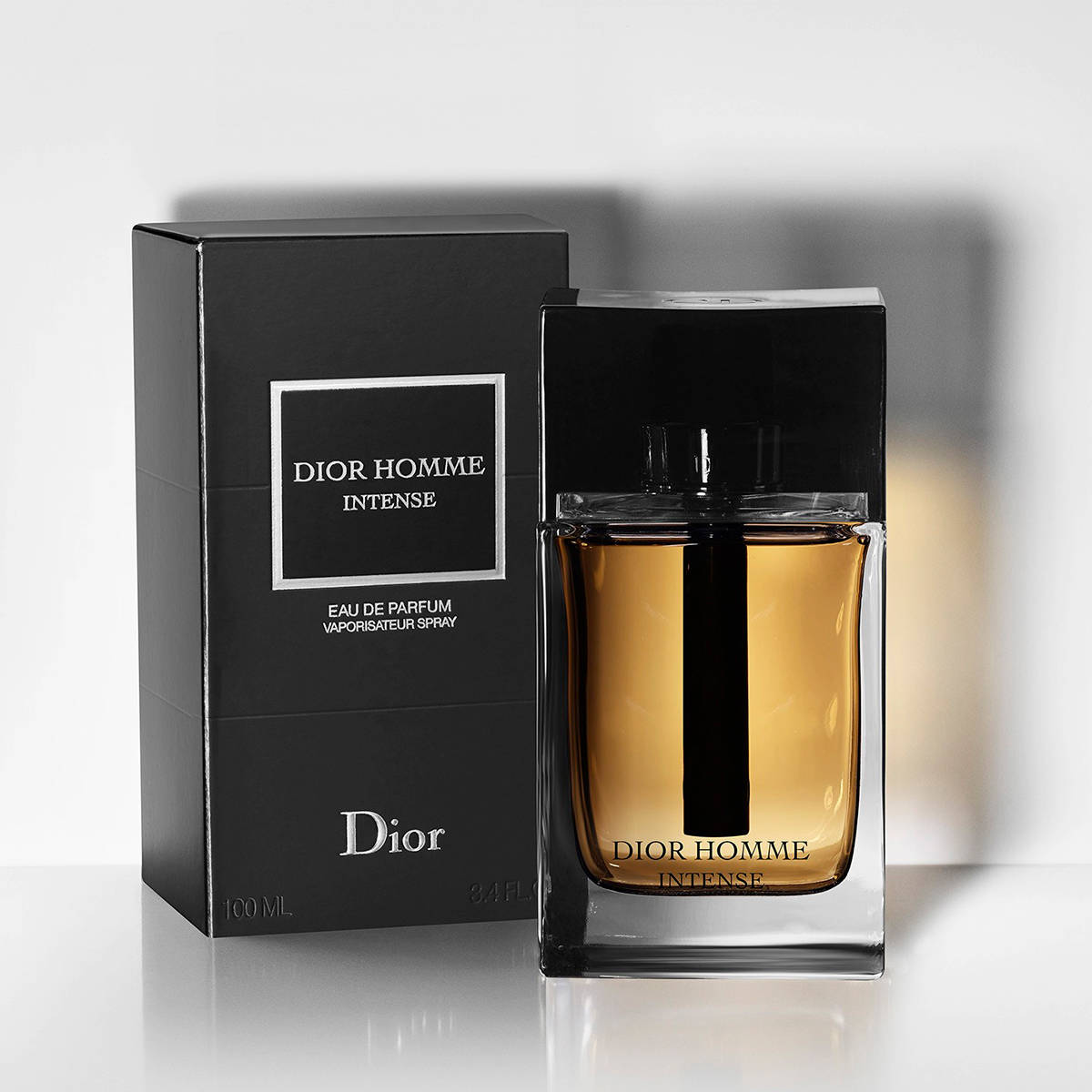 dior homme intense 100