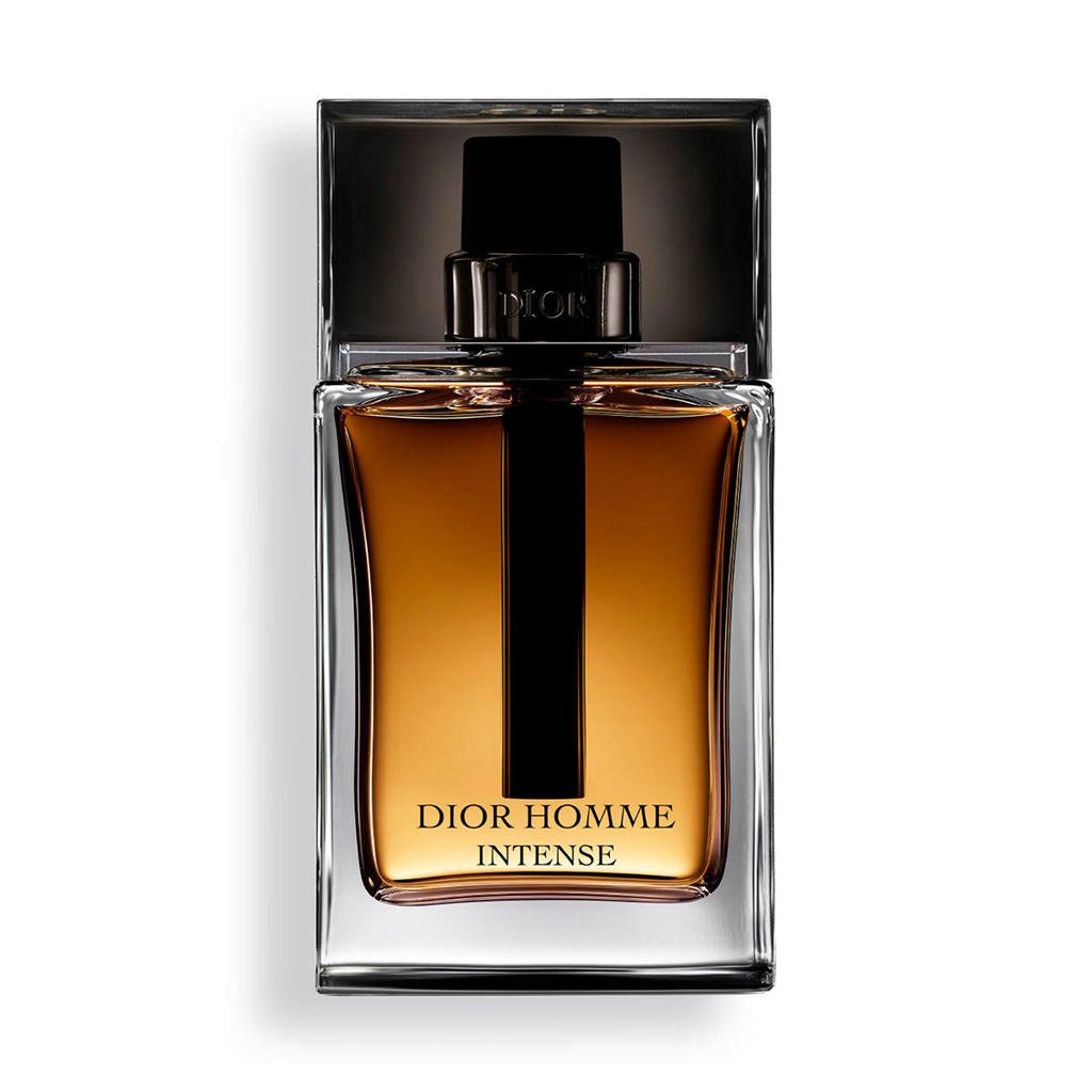 Dior Homme Intense eau de parfum - 150 ml