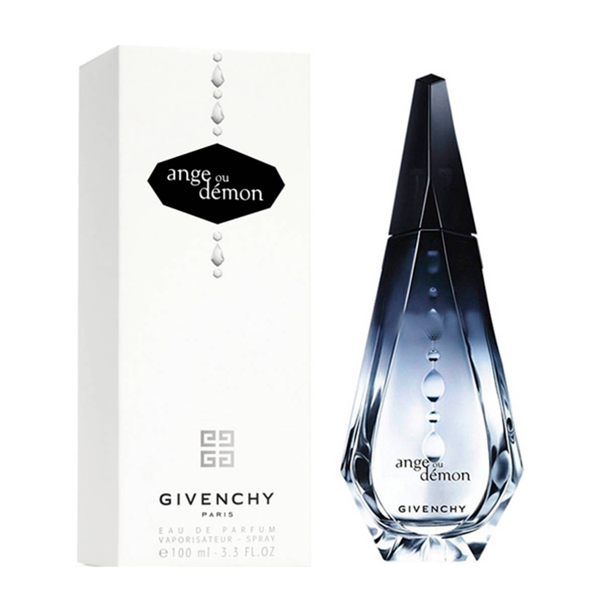 Givenchy Ange ou Demon eau de parfum - 100 ml | wehkamp
