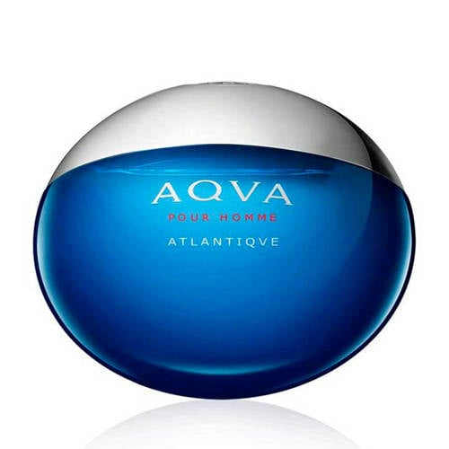Bvlgari Pour Homme Atlantique Eau De Toilette 100 Ml bvlgari kopen in de aanbieding