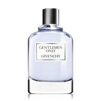 Givenchy Gentlemen Only eau de toilette - 100 ml