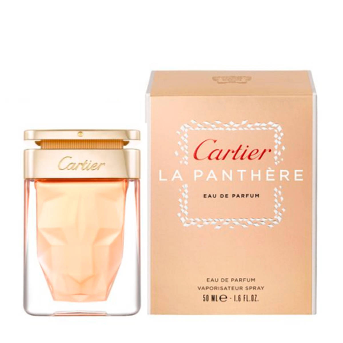 cartier de panthere perfume