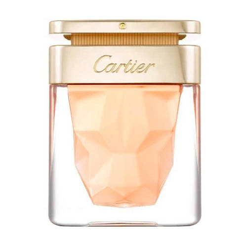 Cartier La Panthere Eau De Parfum 50 Ml cartier kopen in de aanbieding