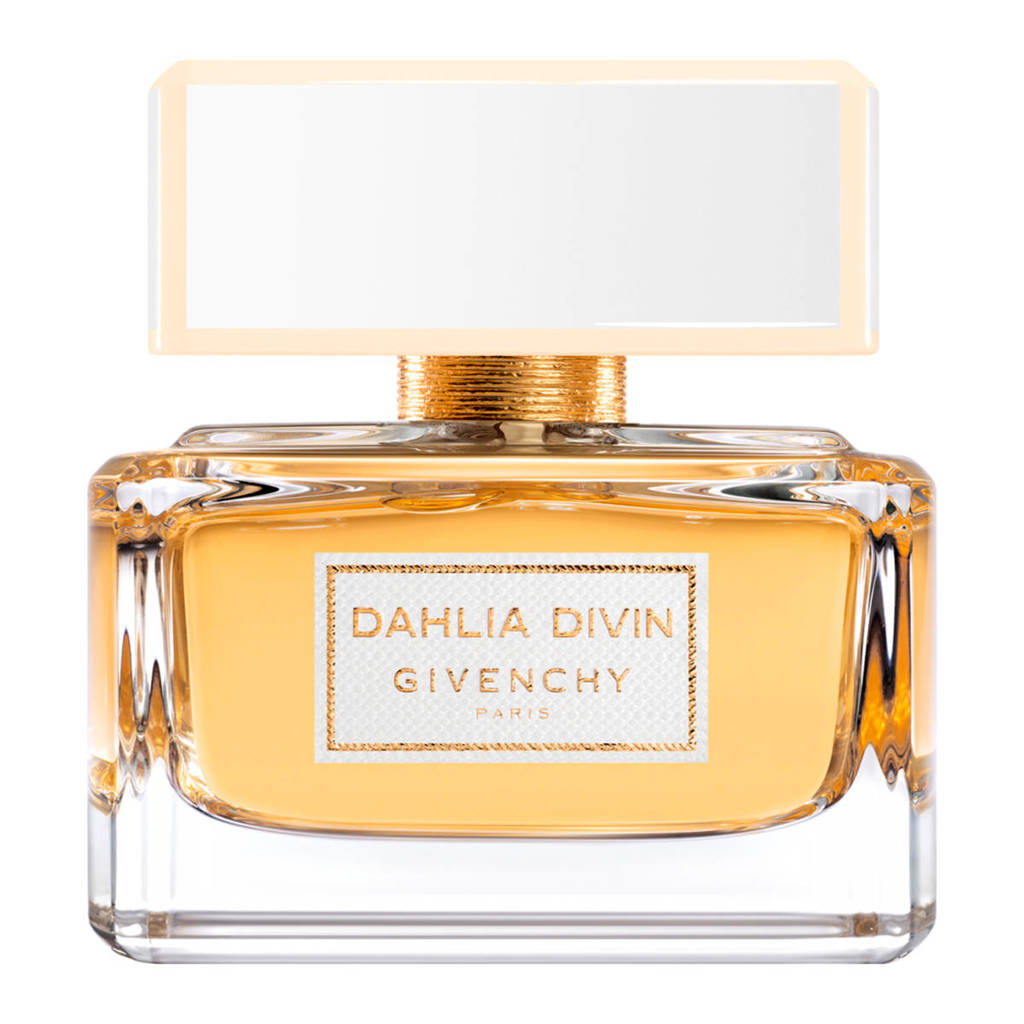Givenchy Dahlia Divin eau de parfum - 75 ml
