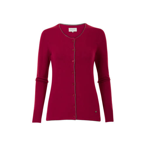 Promiss Vest Fuchsia promiss kopen in de aanbieding