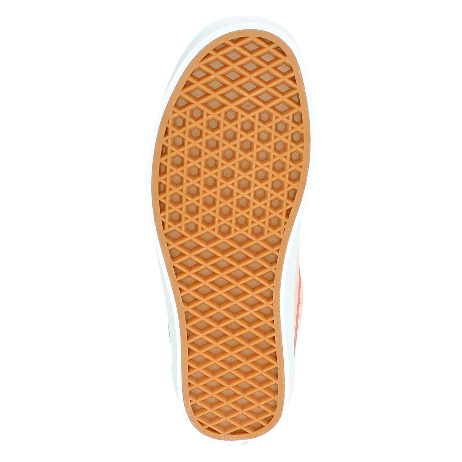 VANS Ward Platform sneakers zalmroze | wehkamp VANS Ward Platform sneakers zalmroze | wehkamp