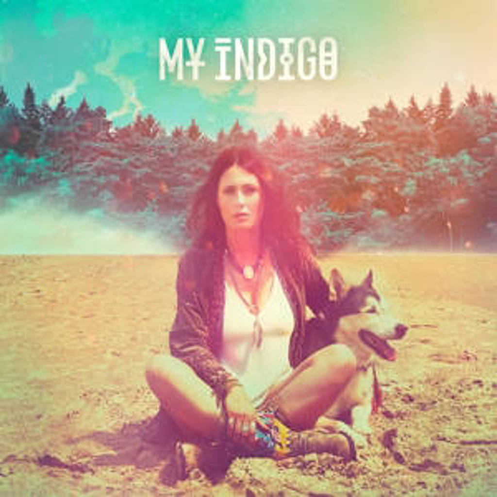 My Indigo - My Indigo (CD)