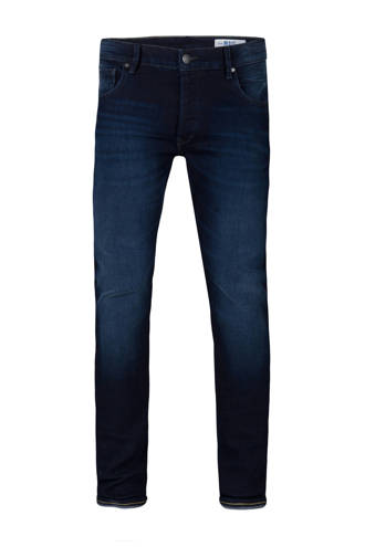 Blue Ridge skinny fit jeans