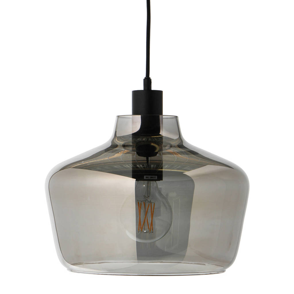 Frandsen hanglamp Kyoto, Grijs