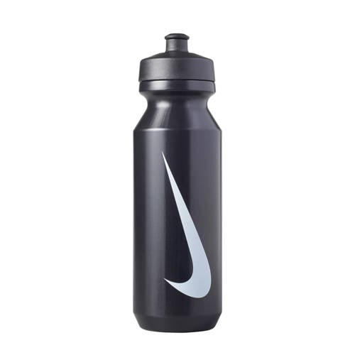Nike Bidon 950 Ml Zwartwit nike kopen in de aanbieding