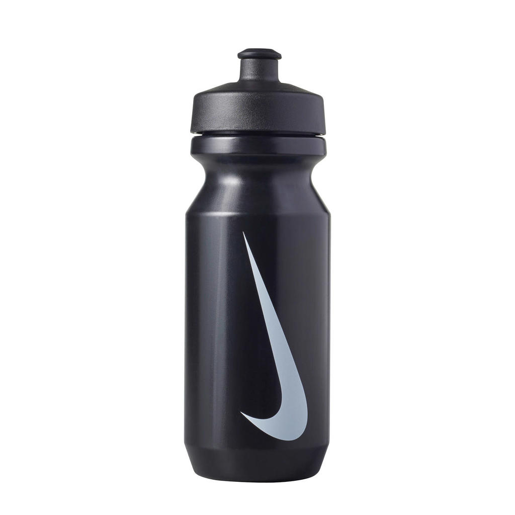 Nike   Bidon 650 ml Big Mouth zwart