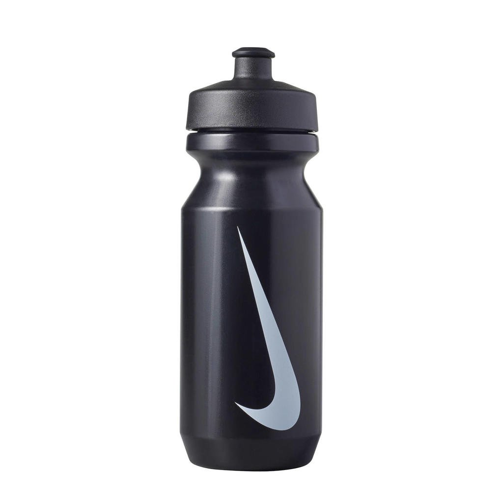 Nike Bidon 650 ml Big Mouth zwart