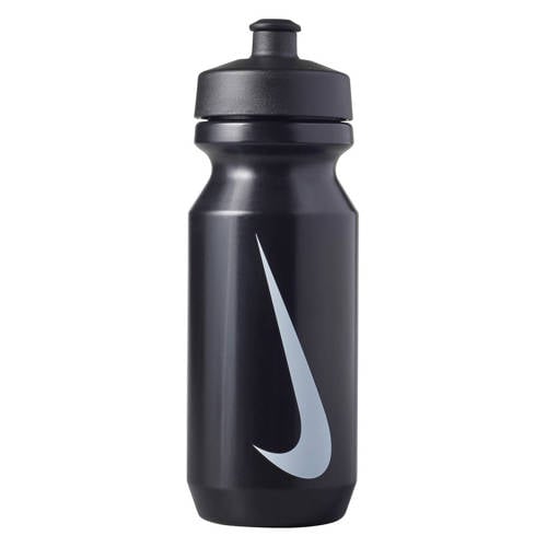 Nike Bidon 650 ml Big Mouth zwart afbeelding
