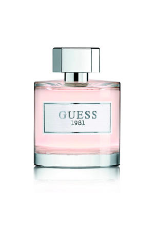 1981 Woman eau de toilette - 100 ml