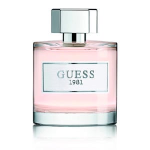 1981 Woman eau de toilette - 100 ml
