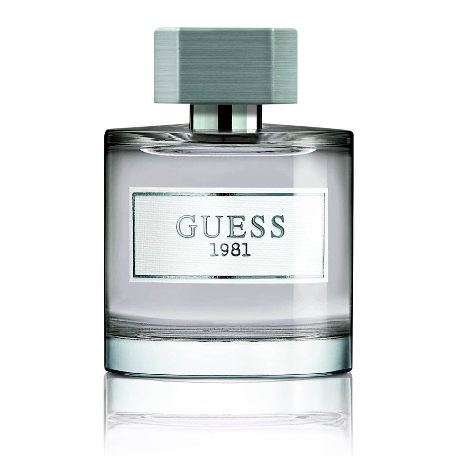 guess 1981 100ml