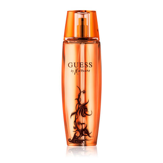 GUESS eau de toilette dames