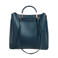 Parfois  shopper Lyra blauw