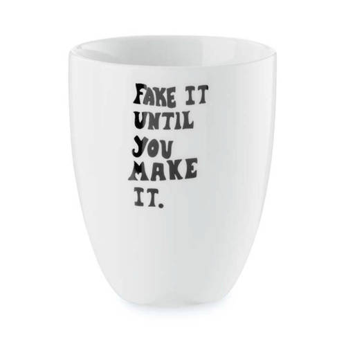 Vtwonen Happy Mok O8 Cm vtwonen kopen in de aanbieding Vtwonen Happy Mok O8 Cm vtwonen kopen in de aanbieding