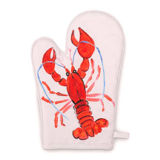 Lobster ovenwant