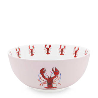 Lobster schaal (Ø23 cm)