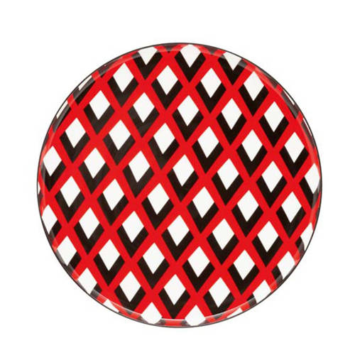 Designed For Living Scales Ontbijtbord O21 Cm designed for living kopen in de aanbieding