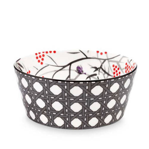 Designed For Living Tree Of Life Kom O15 Cm designed for living kopen in de aanbieding Designed For Living Tree Of Life Kom O15 Cm designed for living kopen in de aanbieding