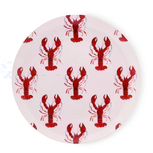 Fabienne Chapot Lobster Serveerbord O32 Cm fabienne chapot kopen in de aanbieding Fabienne Chapot Lobster Serveerbord O32 Cm fabienne chapot kopen in de aanbieding