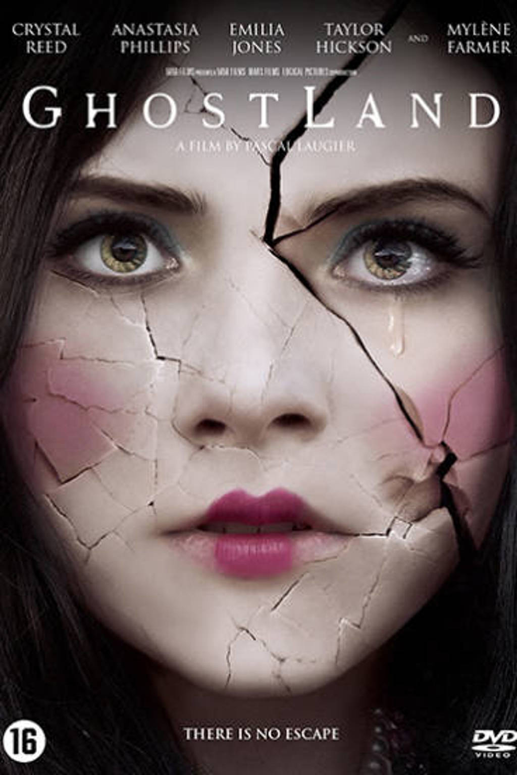 Ghostland (DVD)
