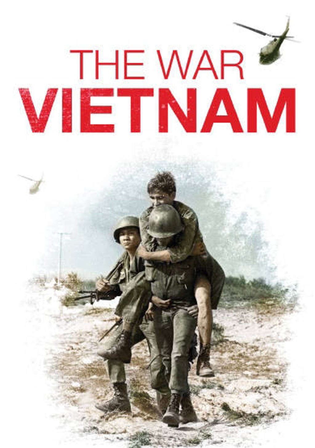 War - Vietnam (DVD)