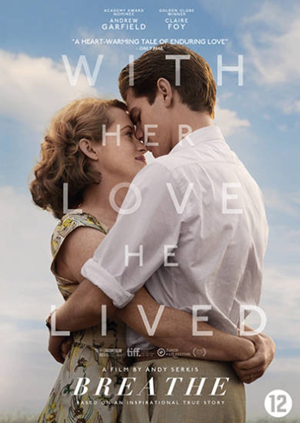 Breathe (DVD)