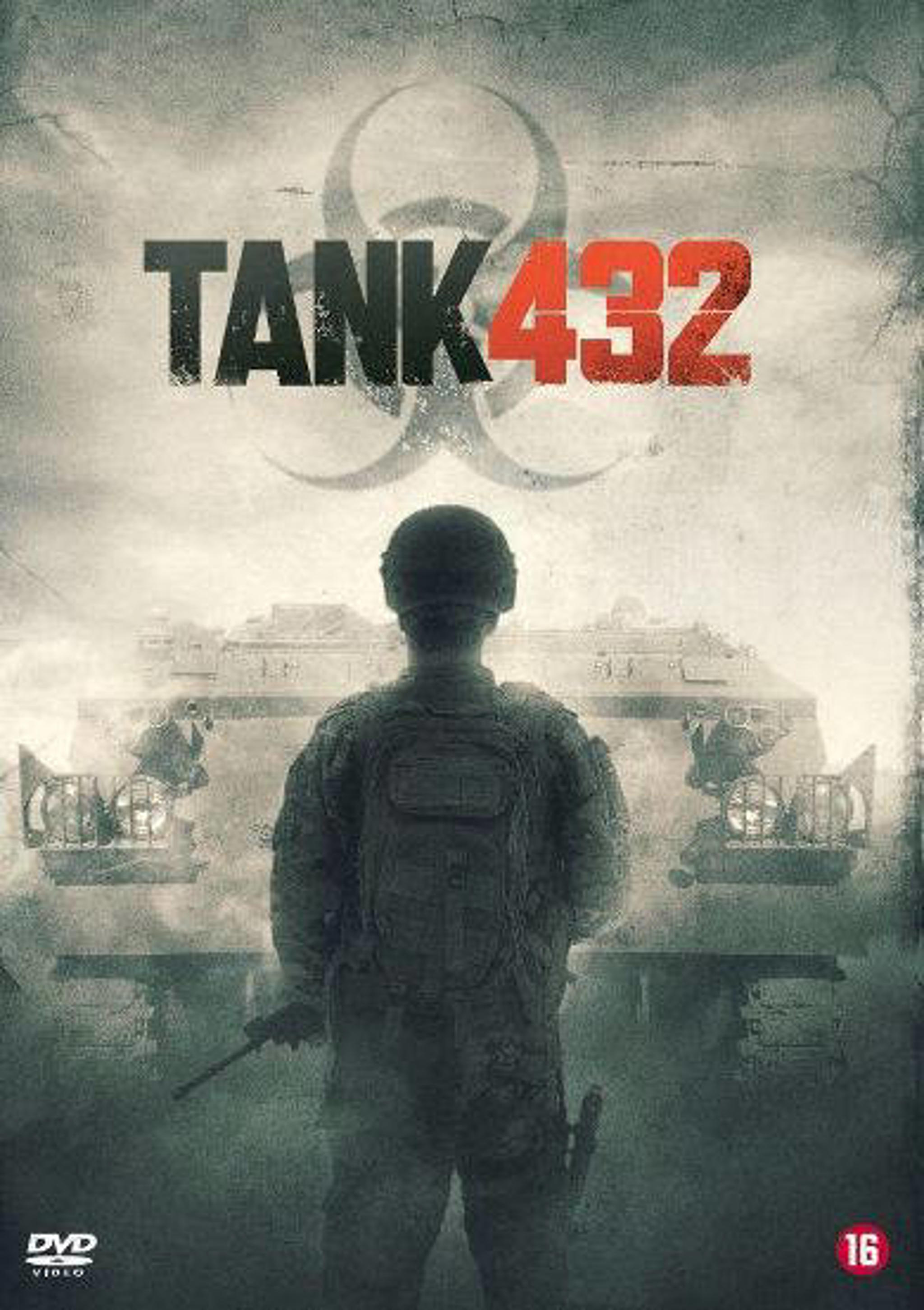 Tank 432 (DVD) kopen? in huis wehkamp
