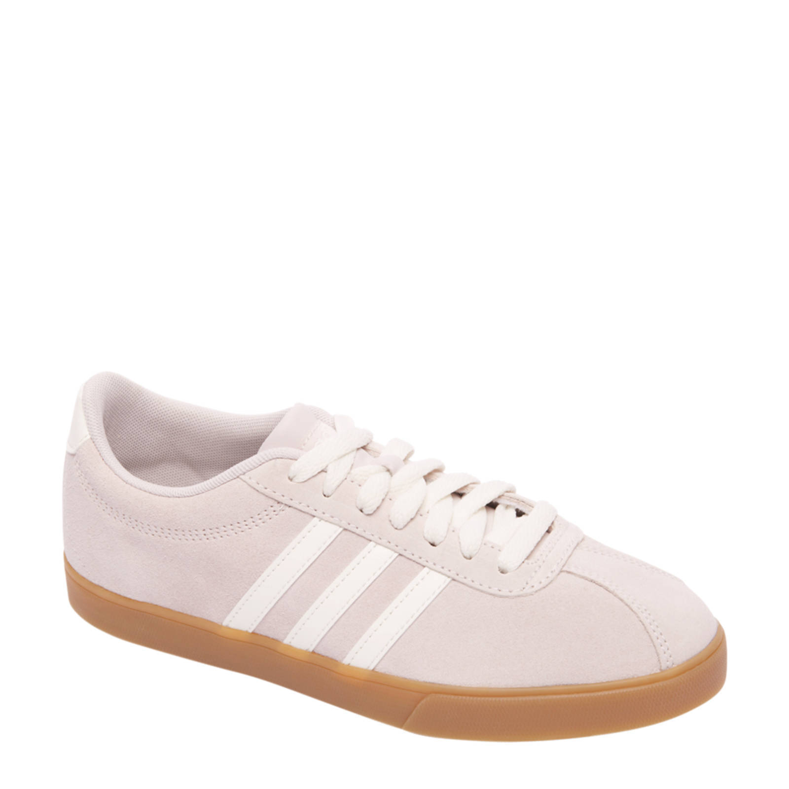 Adidas courtset suede Clearance