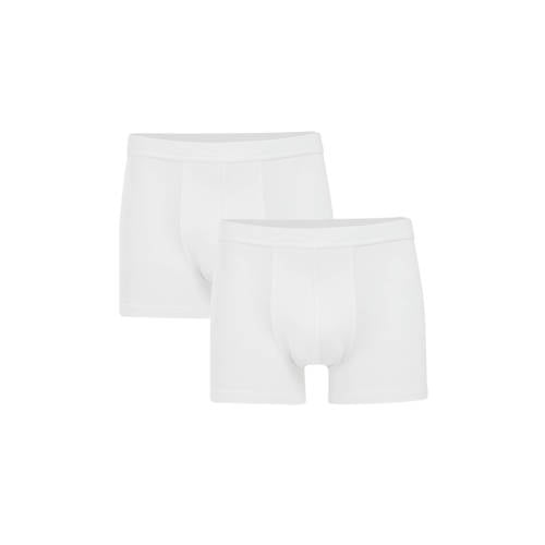 WE Fundamentals boxershort (set van 2) afbeelding