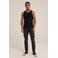 WE Fundamentals hemd (set van 2) zwart