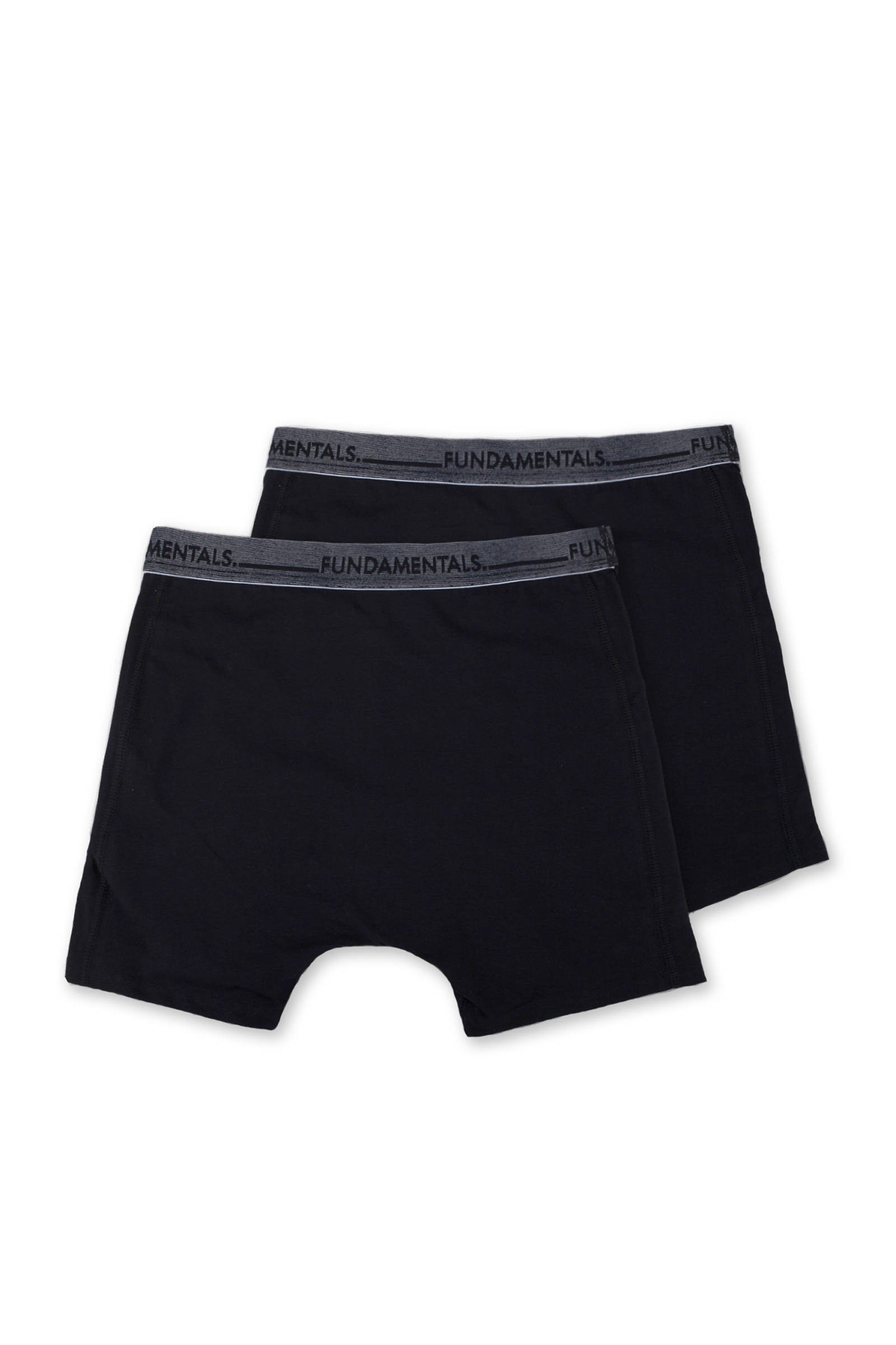 boxershort set van 2