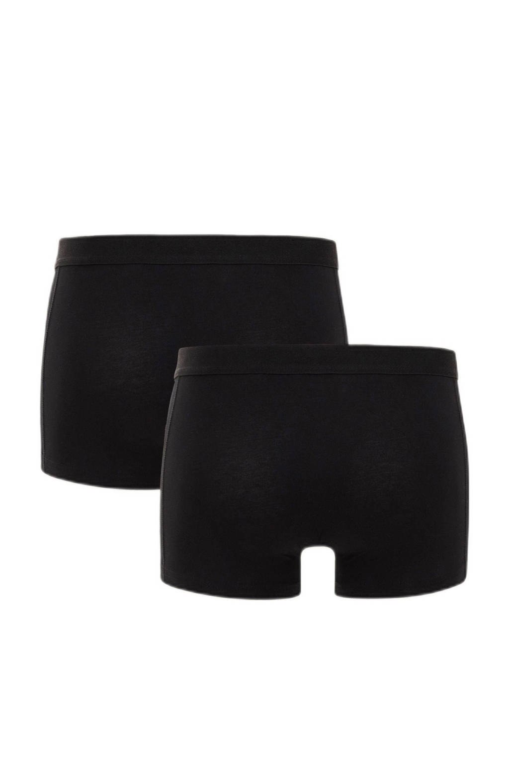 WE Fundamentals boxershort (set van 2) wehkamp