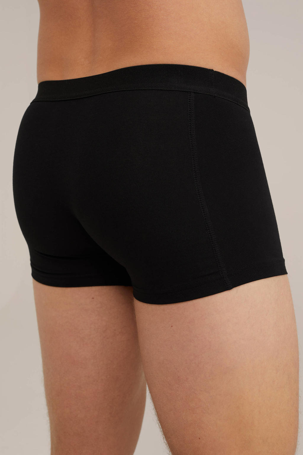 WE Fundamentals boxershort (set van 2)