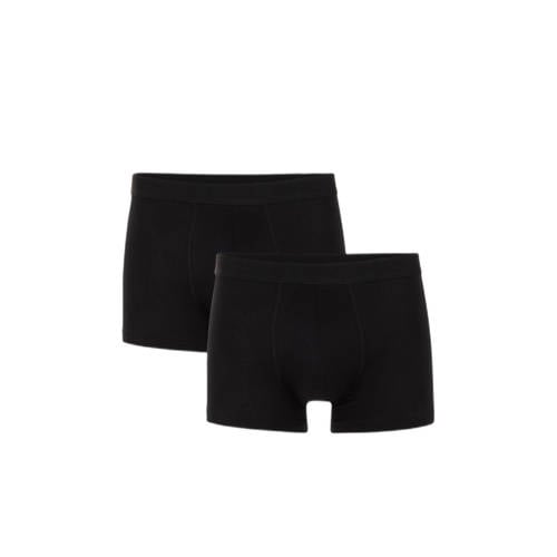 WE Fundamentals boxershort (set van 2) afbeelding