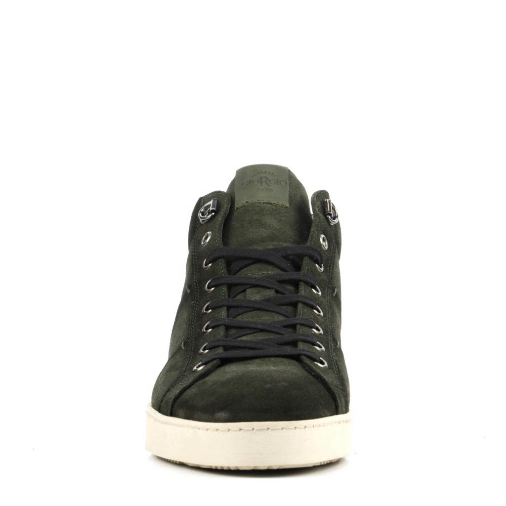 chaussure giorgio 1958