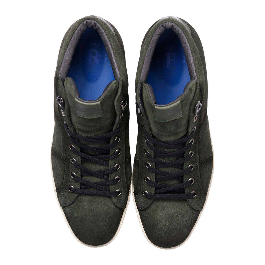 chaussure giorgio 1958